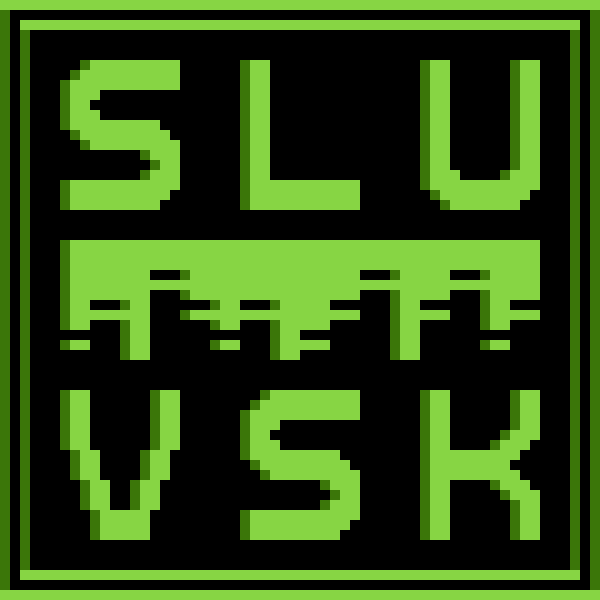 SLUVSK logo
